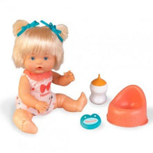 Potty Surprise Baby Doll - Nenuco - The Toy Store