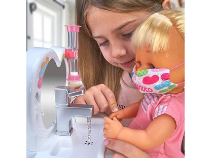 Shall We Wash Our Hands Doll - Nenuco - The Toy Store