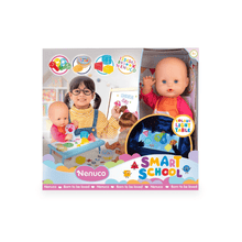 Smart School - Nenuco - The Toy Store