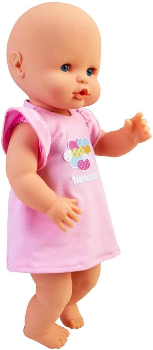 What Do We Eat Today? - Nenuco - The Toy Store