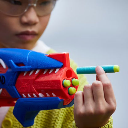 Dinosquad Terrodak Blaster - Nerf - The Toy Store