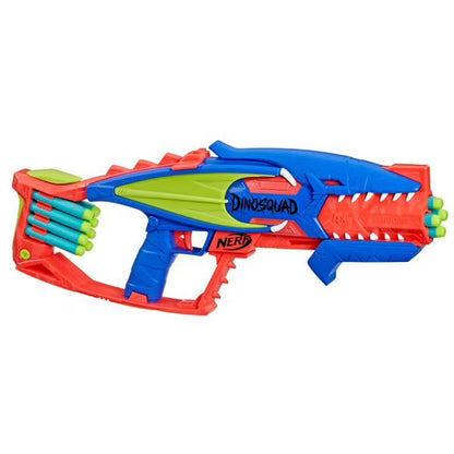 Dinosquad Terrodak Blaster - Nerf - The Toy Store