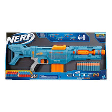 Elite 2.0 Echo CS - 10 Blaster - Nerf - The Toy Store