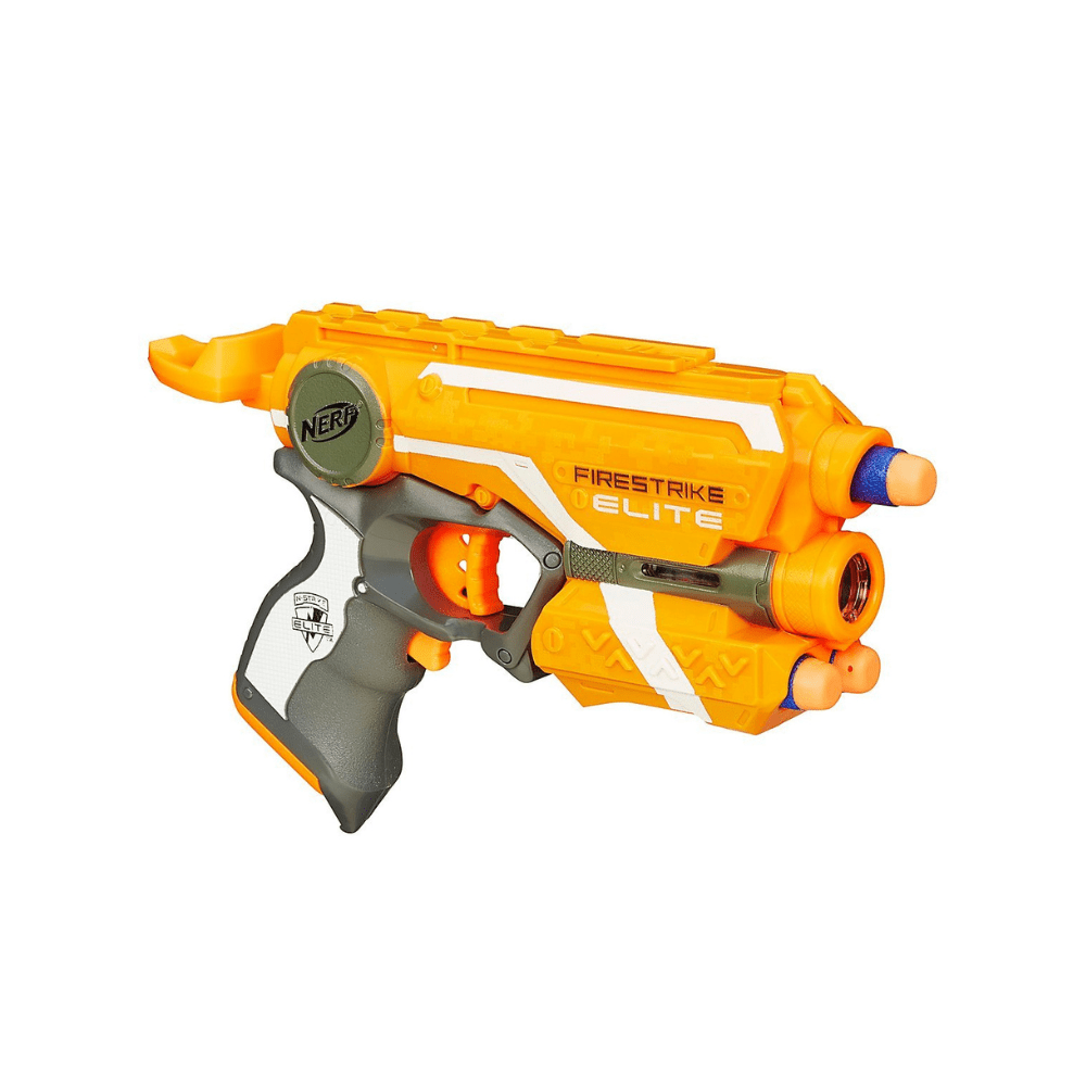 Elite Firestrike XD Blaster - Nerf - The Toy Store