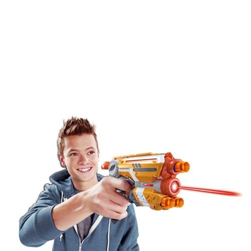 Elite Firestrike XD Blaster - Nerf - The Toy Store