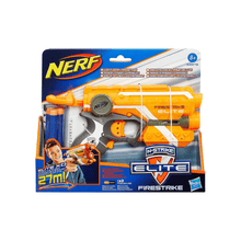 Elite Firestrike XD Blaster - Nerf - The Toy Store
