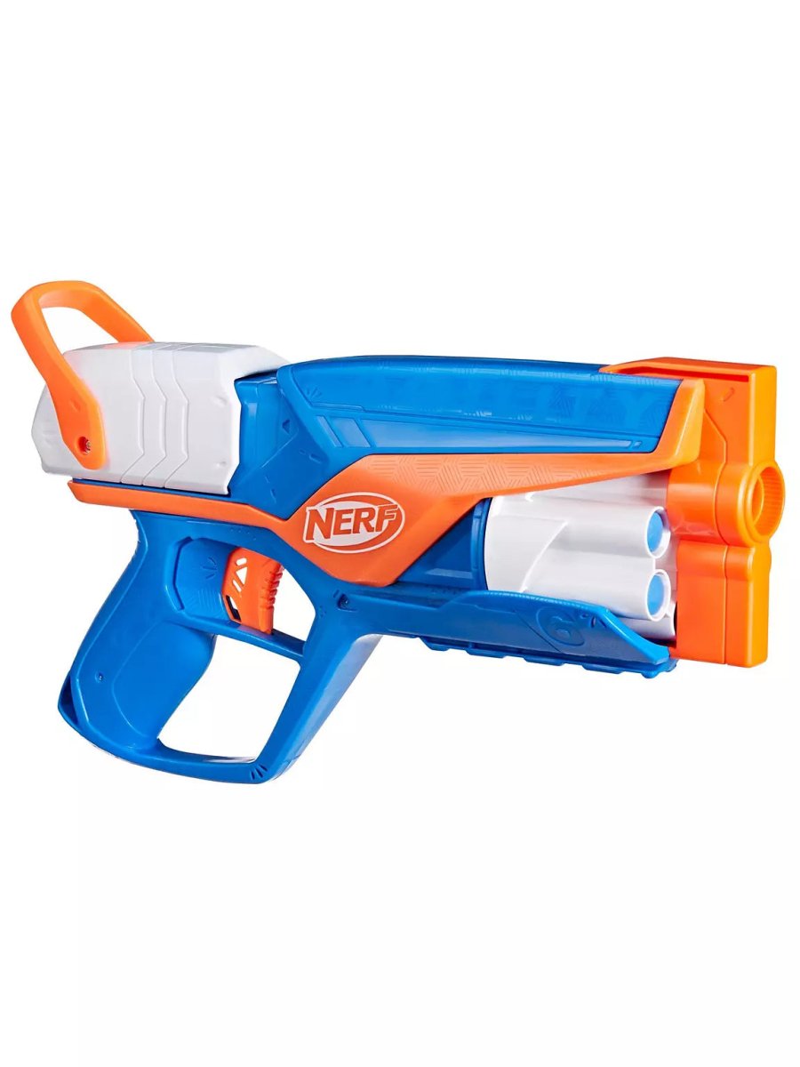 N Series Agili Blaster - Nerf - The Toy Store