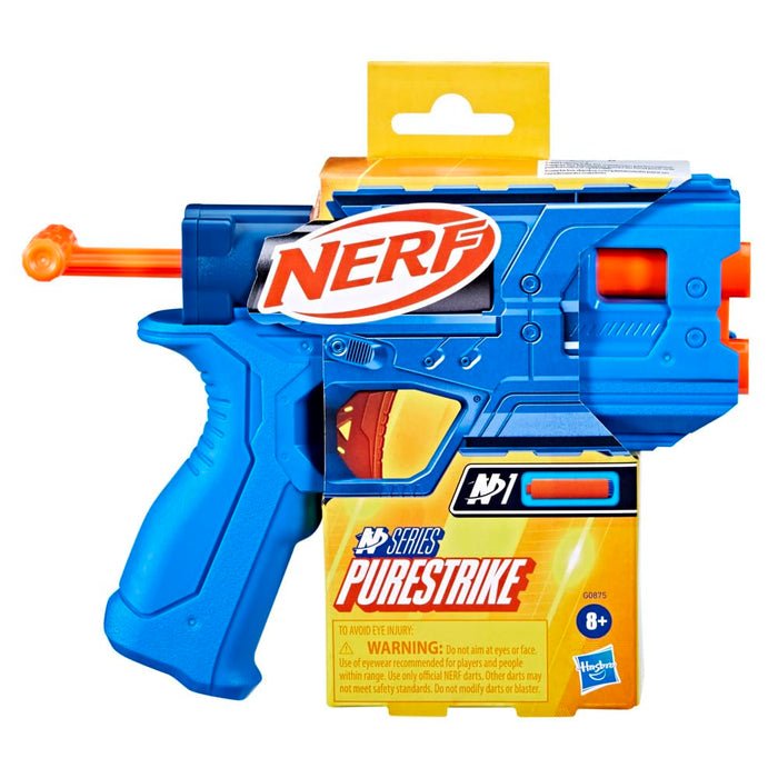 N Series Purestrike Blaster - Nerf - The Toy Store