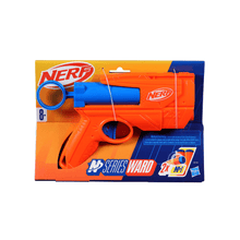 N Series Ward Blaster & 2 N1 Darts - Nerf - The Toy Store