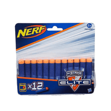N - Strike Elite Darts Refill - Nerf - The Toy Store
