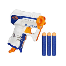 N - Strike Elite Triad EX - 3 Blaster - Nerf - The Toy Store