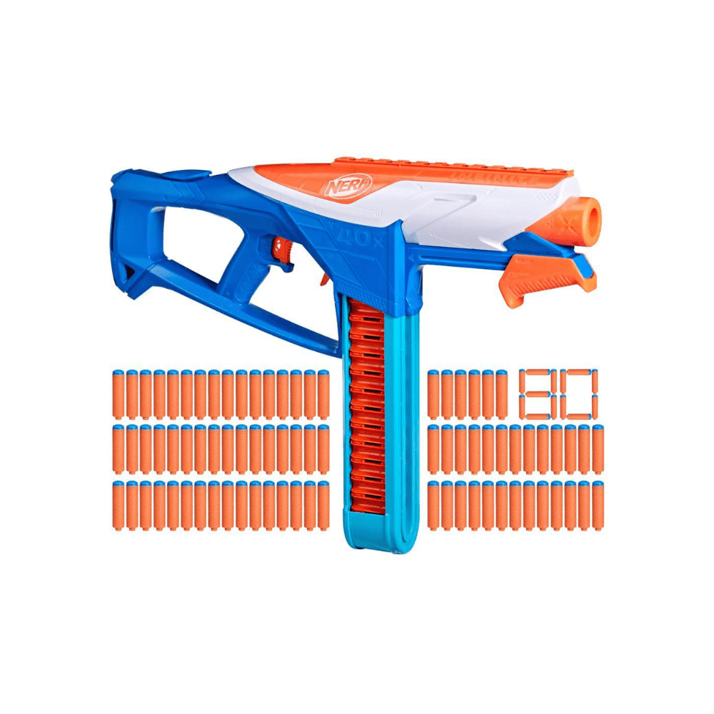 Nerf N Series Infinite Blaster - Nerf - The Toy Store
