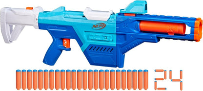 Nerf N Series Shadow Storm Dart Blaster - Nerf - The Toy Store