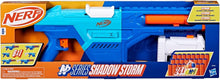 Nerf N Series Shadow Storm Dart Blaster - Nerf - The Toy Store
