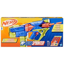 Nerf N Series Sprinter Blaster - Nerf - The Toy Store