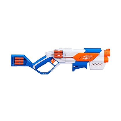 Nerf N Series Strikeback Blaster - Nerf - The Toy Store