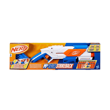 Nerf N Series Strikeback Blaster - Nerf - The Toy Store