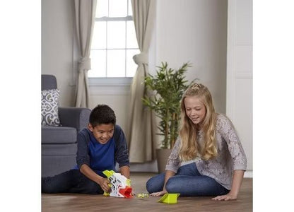 Nitro Aerofury Ramp Rage Set - Nerf - The Toy Store