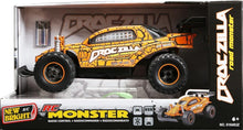 1:16 Croczilla USB RC Toy - New Bright - The Toy Store