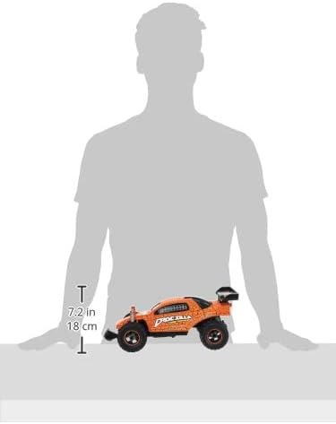 1:16 Croczilla USB RC Toy - New Bright - The Toy Store