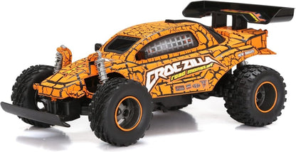 1:16 Croczilla USB RC Toy - New Bright - The Toy Store