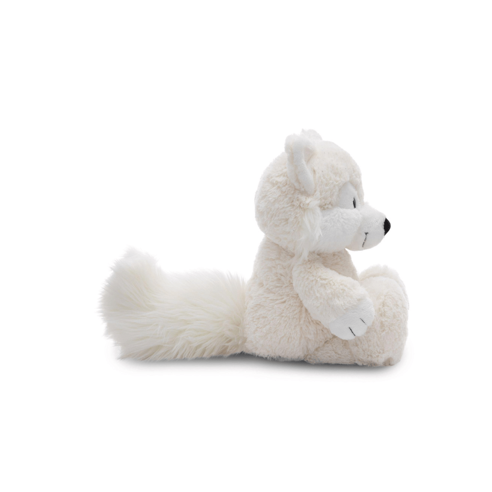 Cuddly Toy Polar Fox Vanja - Nici - The Toy Store