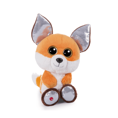 Glubschis cuddly toy fox Runizzi - Nici - The Toy Store
