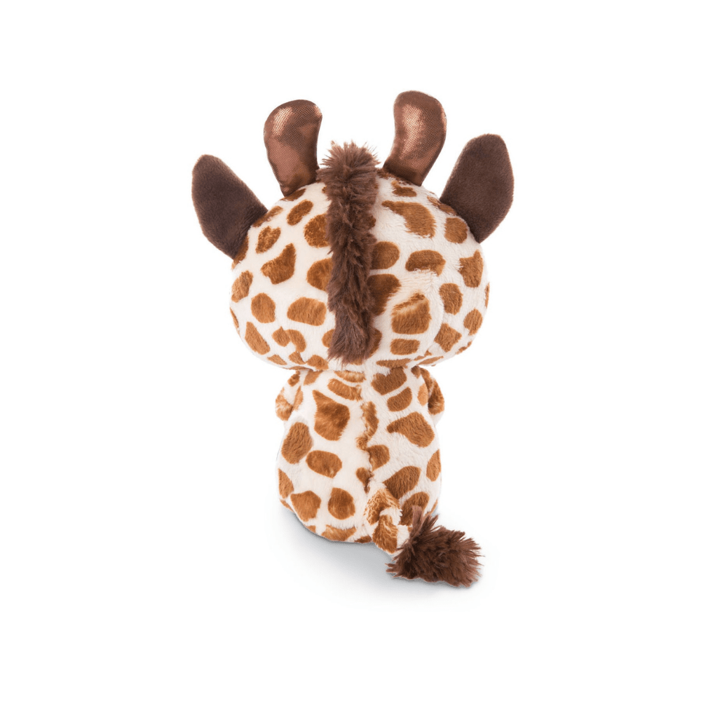 GLUBSCHIS Cuddly toy Giraffe Halla 25cm - Nici - The Toy Store