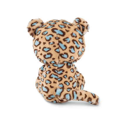 Glubschi's Dangling Leopard Lassi 25cm - Nici - The Toy Store