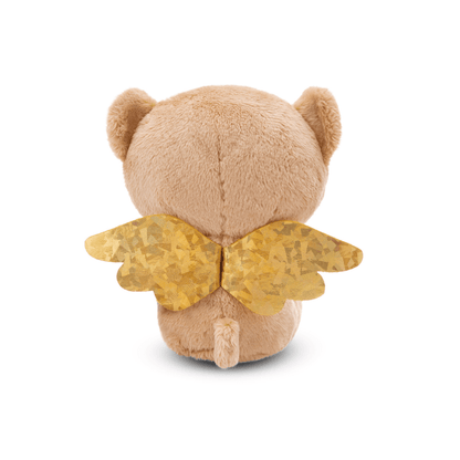 GLUBSCHIS Soft Toy Bear Glowy Bombo - Nici - The Toy Store
