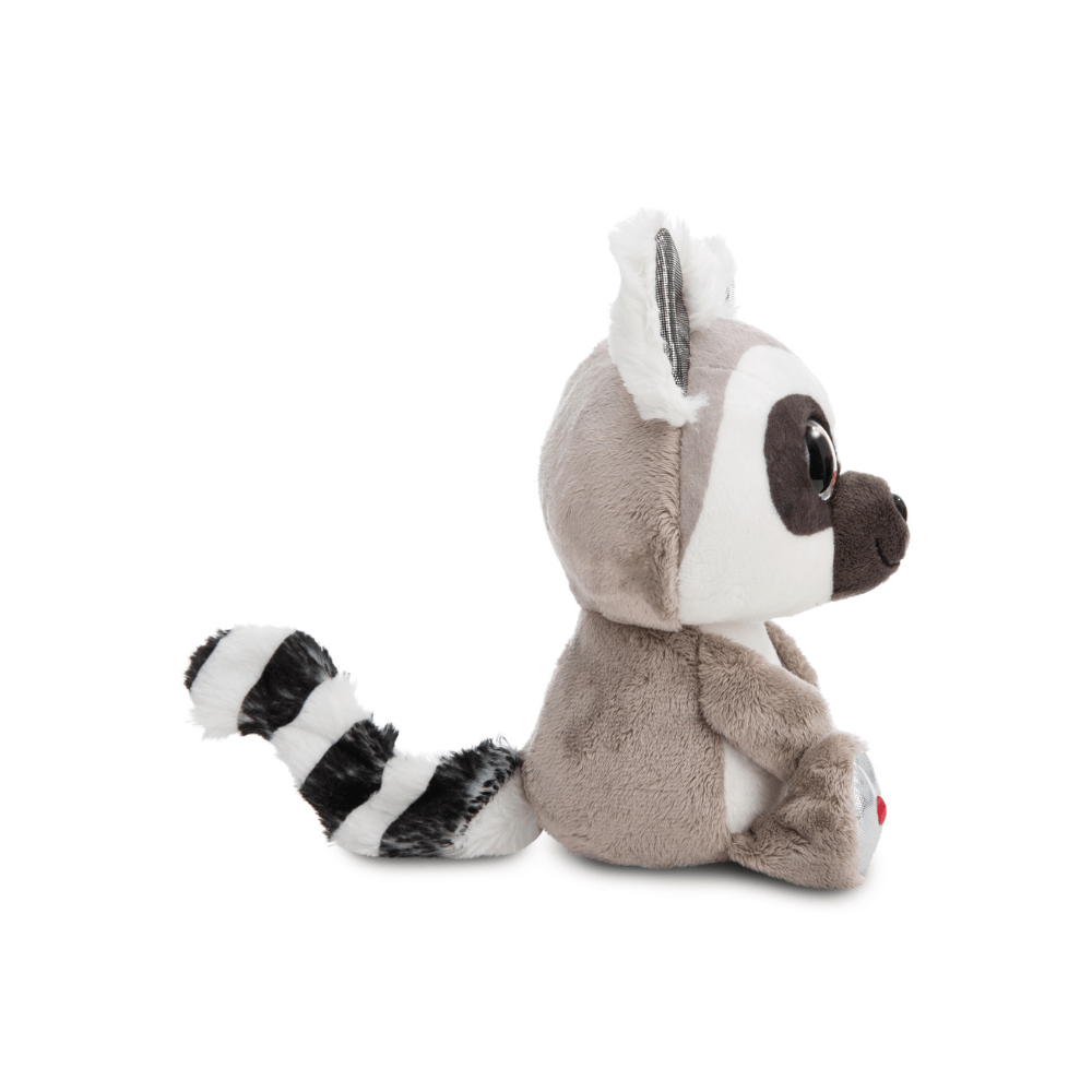GLUBSCHIS Soft Toy Lemur King Lou - Nici - The Toy Store
