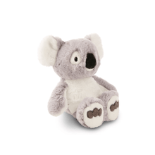 Koala Barry Plush Toy - Nici - The Toy Store