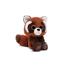 Red Panda Stuffed Animal - Nici - The Toy Store