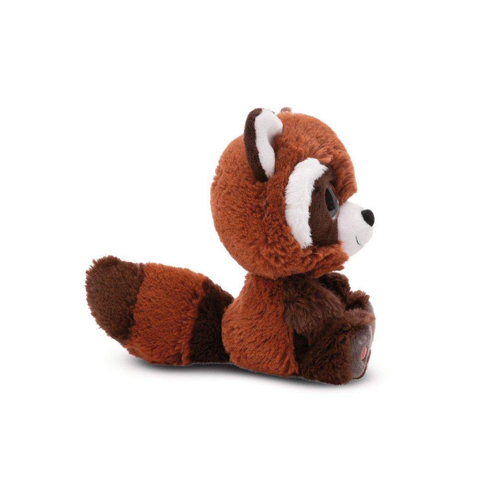 Red Panda Stuffed Animal - Nici - The Toy Store