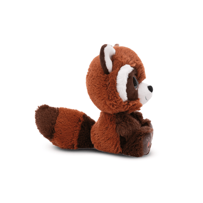 Red Panda Stuffed Animal - Nici - The Toy Store