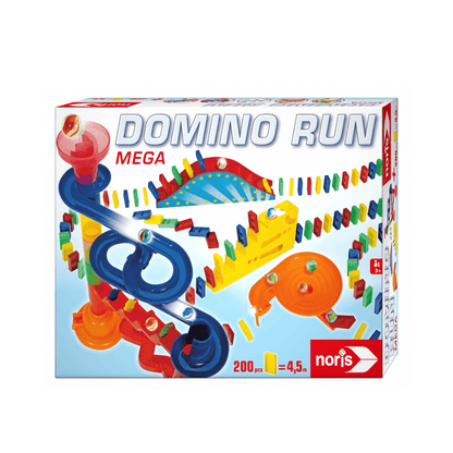 Domino Run Mega - Noris - The Toy Store