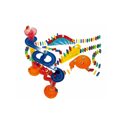 Domino Run Mega - Noris - The Toy Store