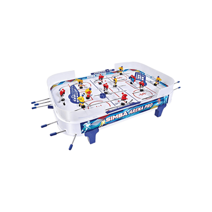 Ice Hockey Pro - Noris - The Toy Store