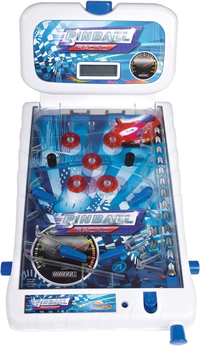 Pinball - Noris - The Toy Store