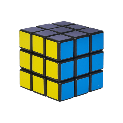 Tricky Cube 3D Puzzle Game - Noris - The Toy Store