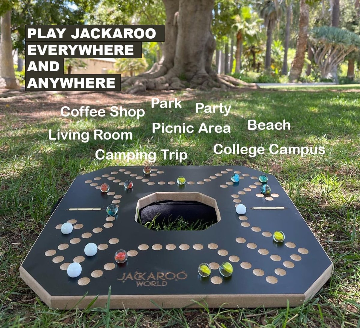 Jackaroo Stacking Block Game | The Toy Store – The Toy Store
