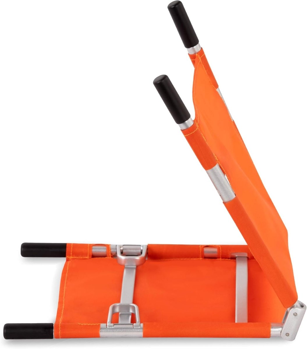 Ambulance Rescue Vehicle Toy - Our Generation - The Toy Store