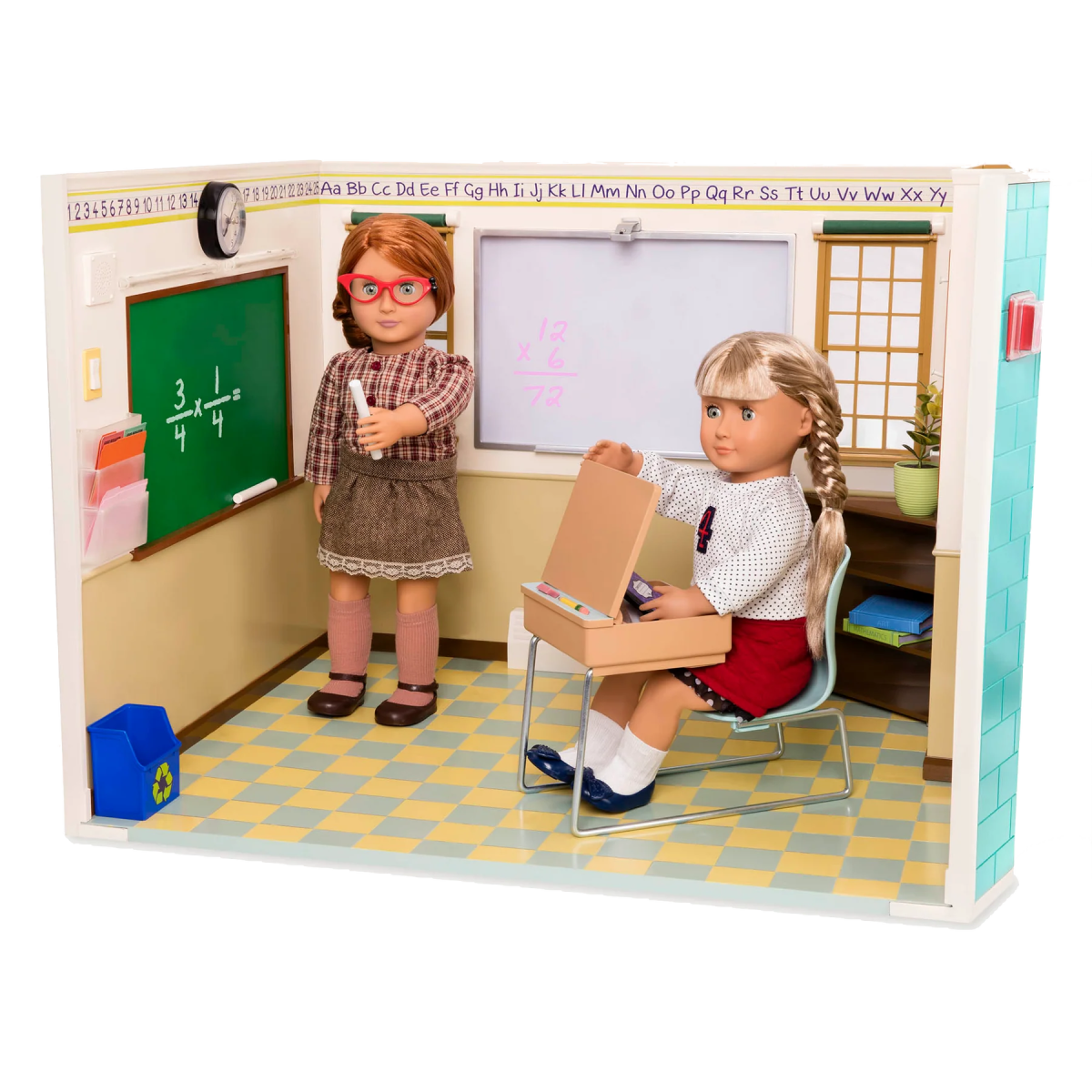 Awesome Academy - Our Generation - The Toy Store