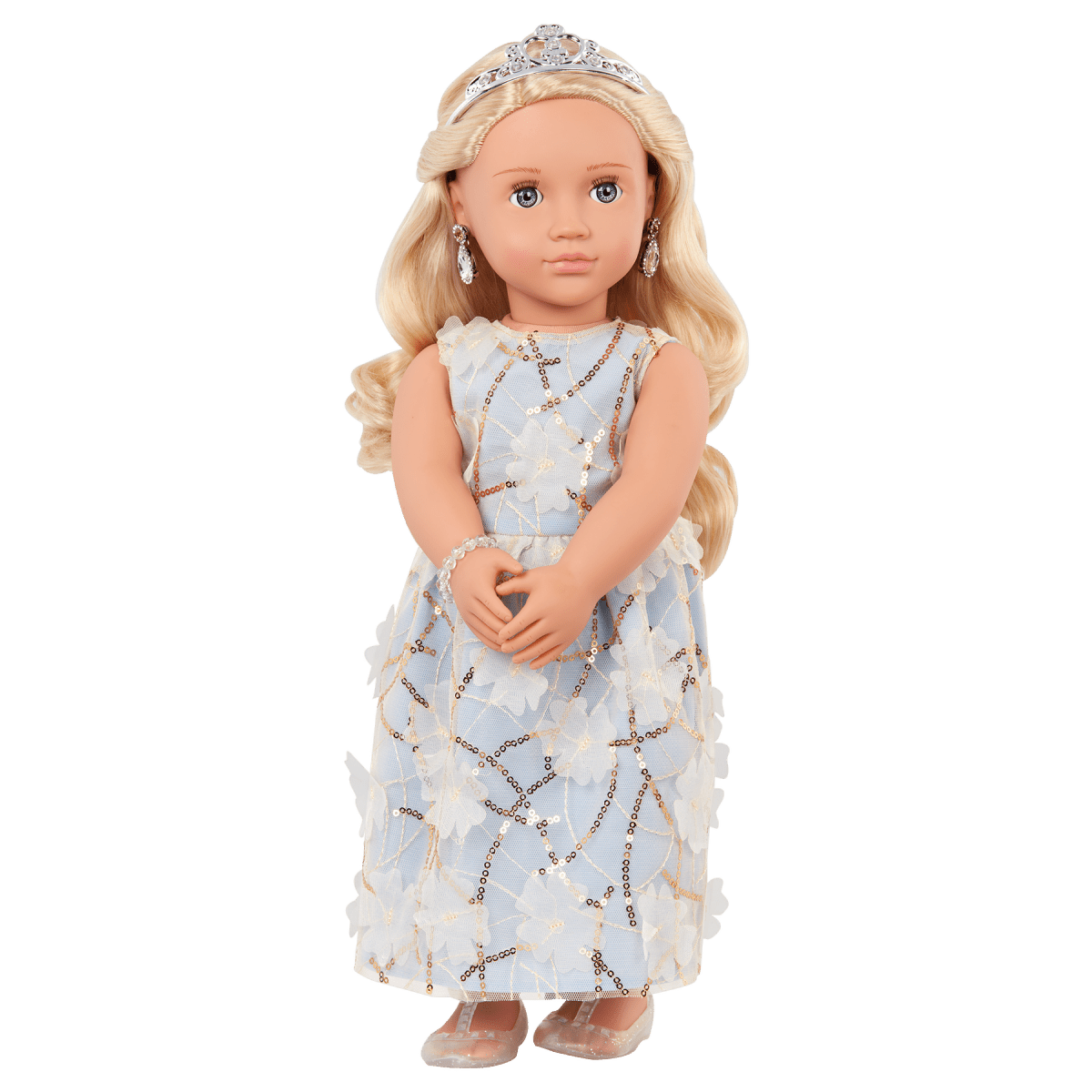 Ellory Special Event Doll - Our Generation - The Toy Store