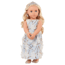 Ellory Special Event Doll - Our Generation - The Toy Store