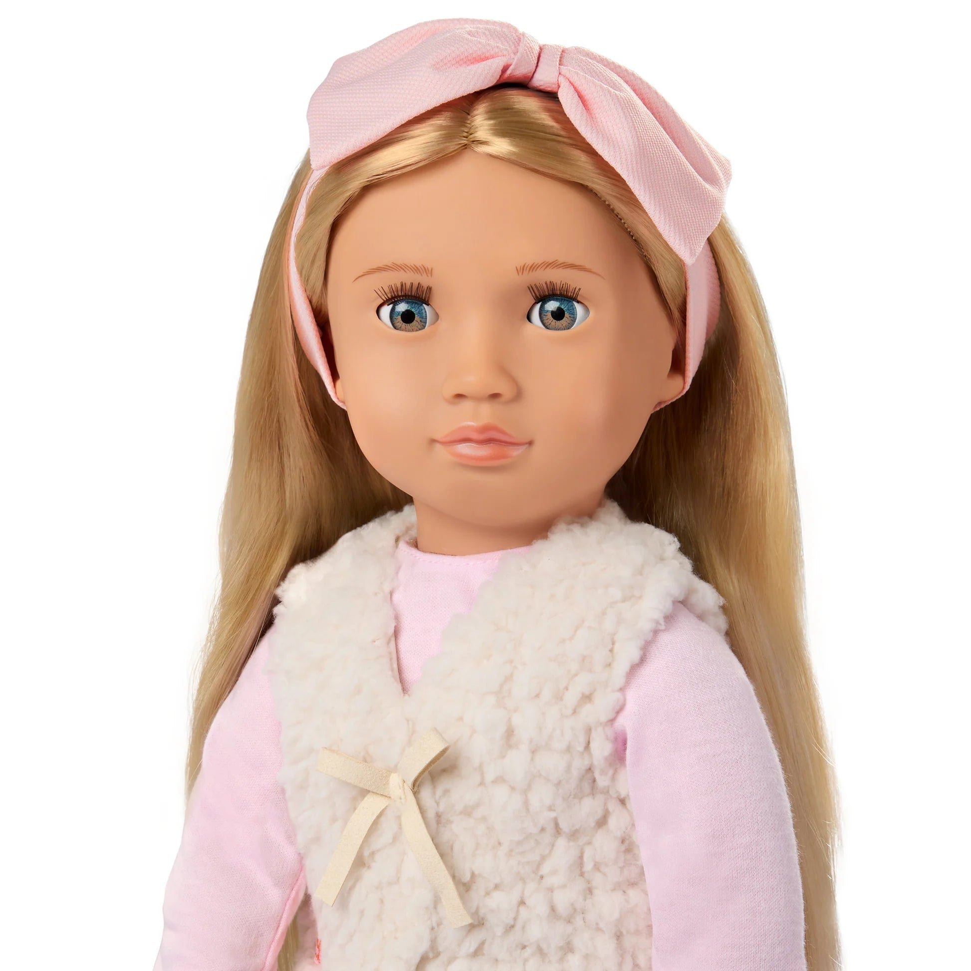 Emmie Fashion Doll - Our Generation - The Toy Store