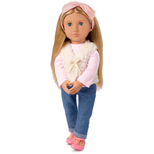 Emmie Fashion Doll - Our Generation - The Toy Store