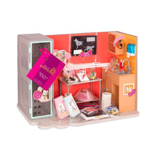 Healthy Paws Vet Clinic - Our Generation - The Toy Store