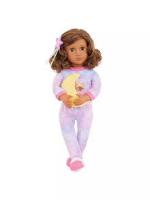 Luna Slumber Party Doll - Our Generation - The Toy Store