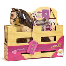 Morgan Horse - Our Generation - The Toy Store